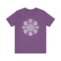Heather Team Purple