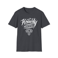 Dark Heather Grey