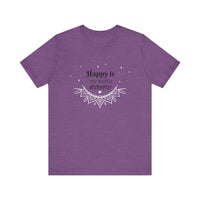 Heather Team Purple