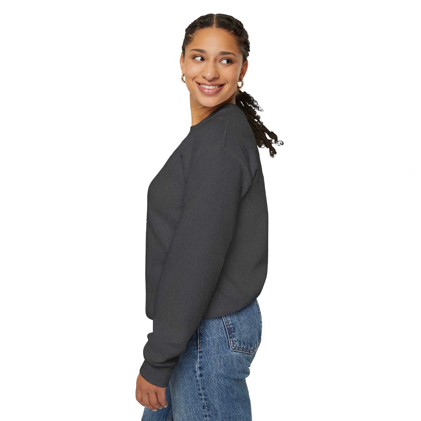 Owel - Crewneck Sweatshirt