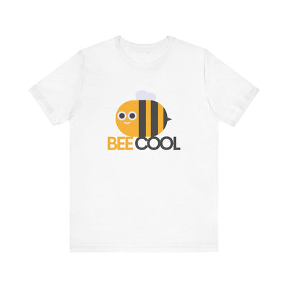 BEECOOL - T-Shirt