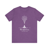 Heather Team Purple