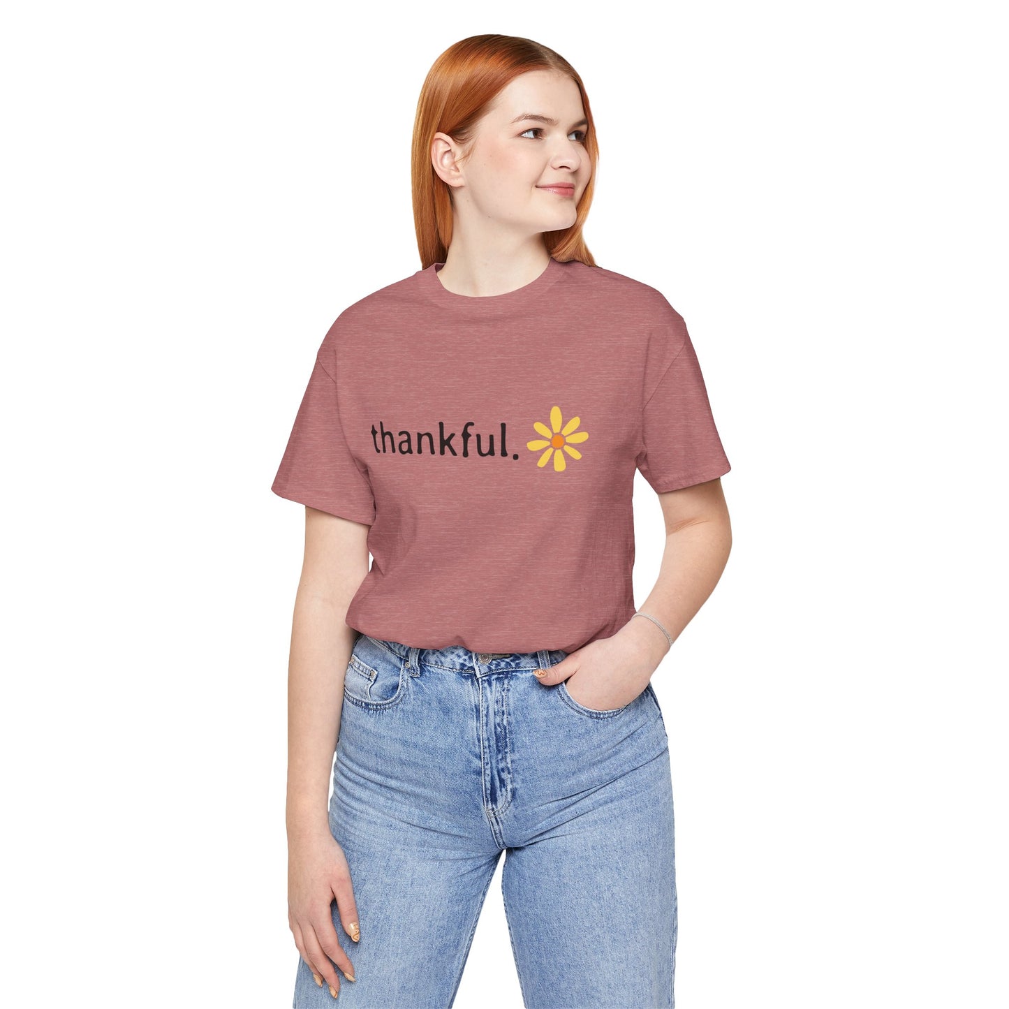 Thankful - T-Shirt