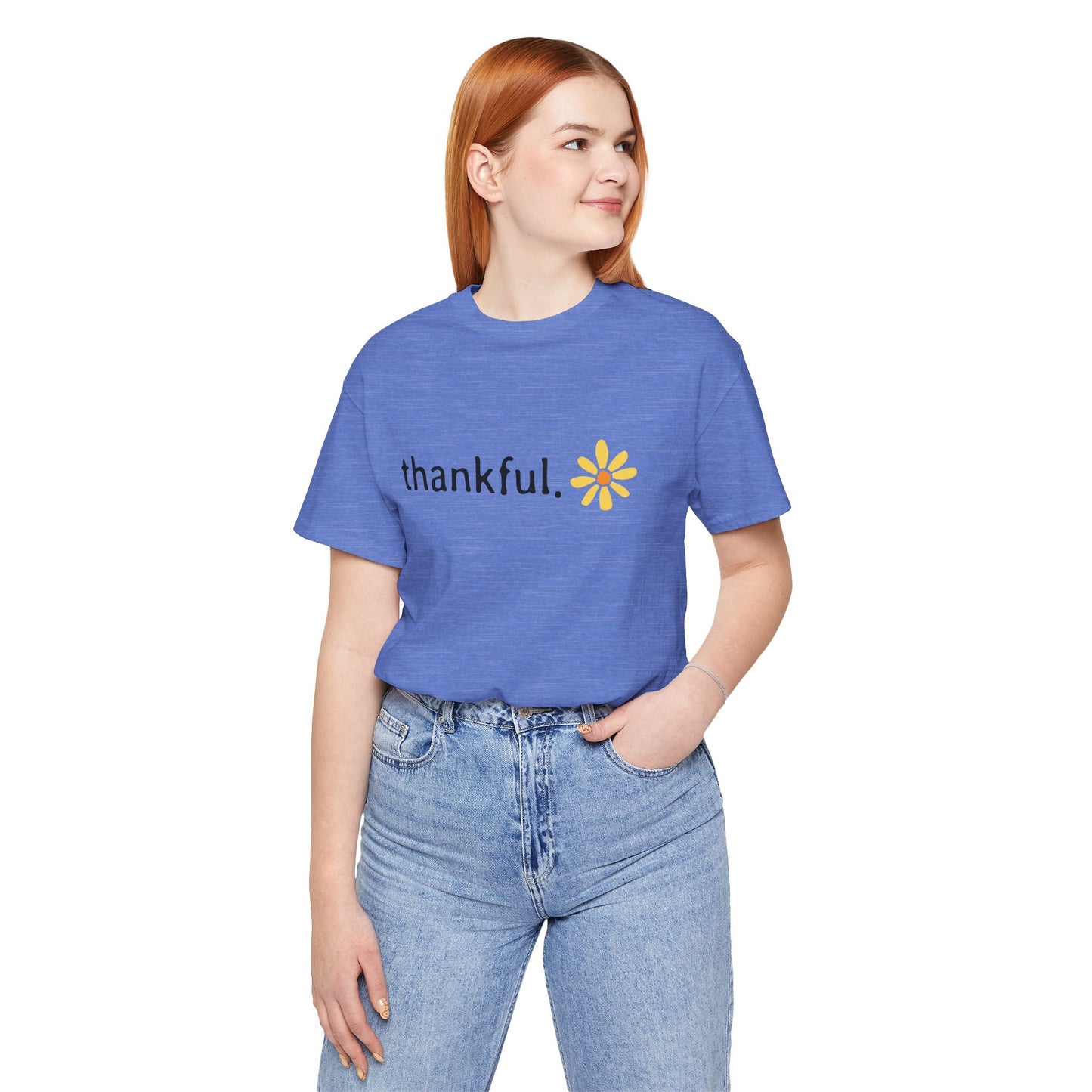 Thankful - T-Shirt