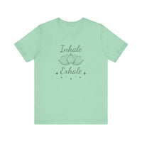 Heather Mint
