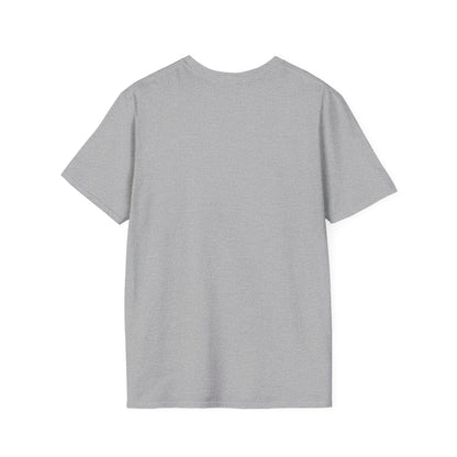Sky above. Earth below. Peace within - T-Shirt
