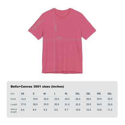 BREATHE - T-Shirt