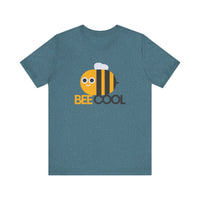 Heather Deep Teal