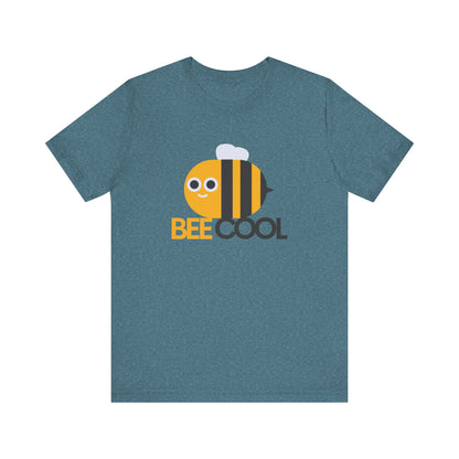 BEECOOL - T-Shirt