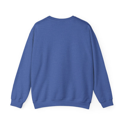 Autumn Vibes - Crewneck Sweatshirt - Fun colors 💚💙🩷