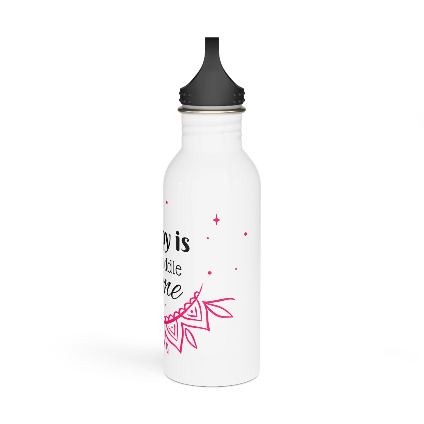 Stainless Steel Water Bottle 20oz