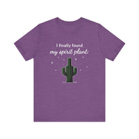 Heather Team Purple
