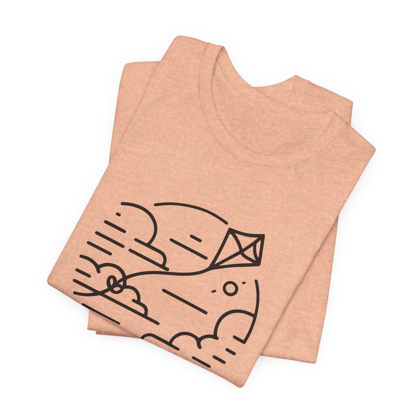 I Don't Care Anymore - T-Shirt