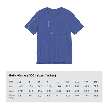 BREATHE - T-Shirt