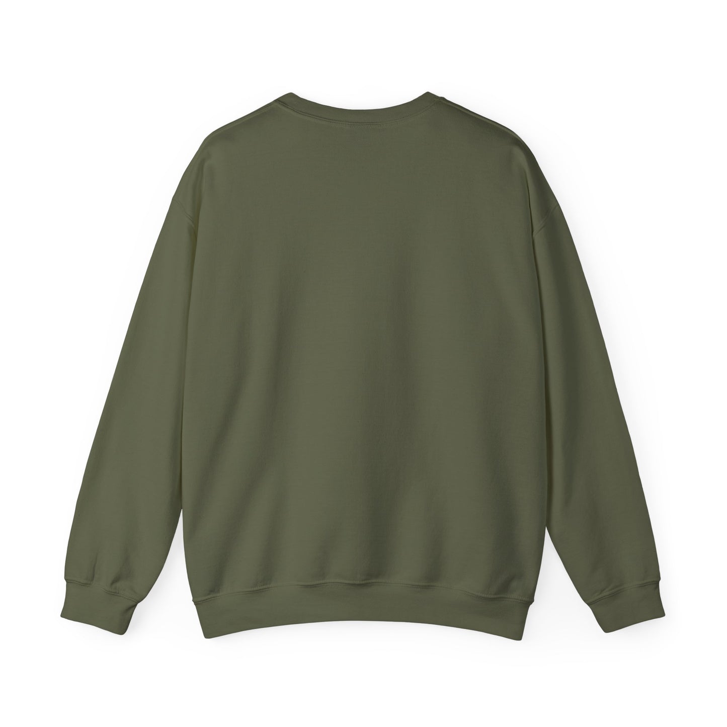 Just Living My Best Life - Crewneck Sweatshirt