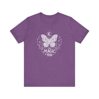 Heather Team Purple