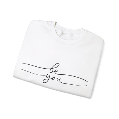 Be you - Crewneck Sweatshirt