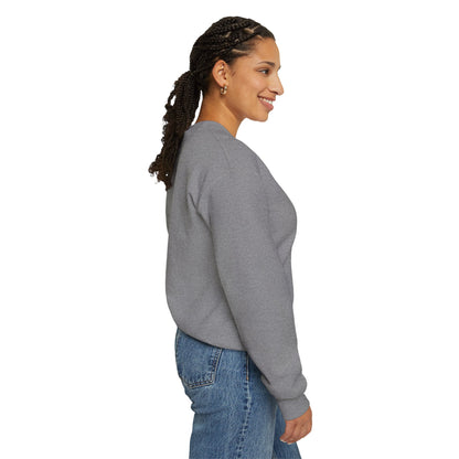 Good Vibes Only - Crewneck Sweatshirt