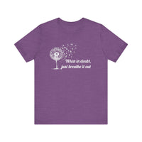 Heather Team Purple