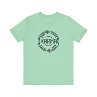 Heather Mint