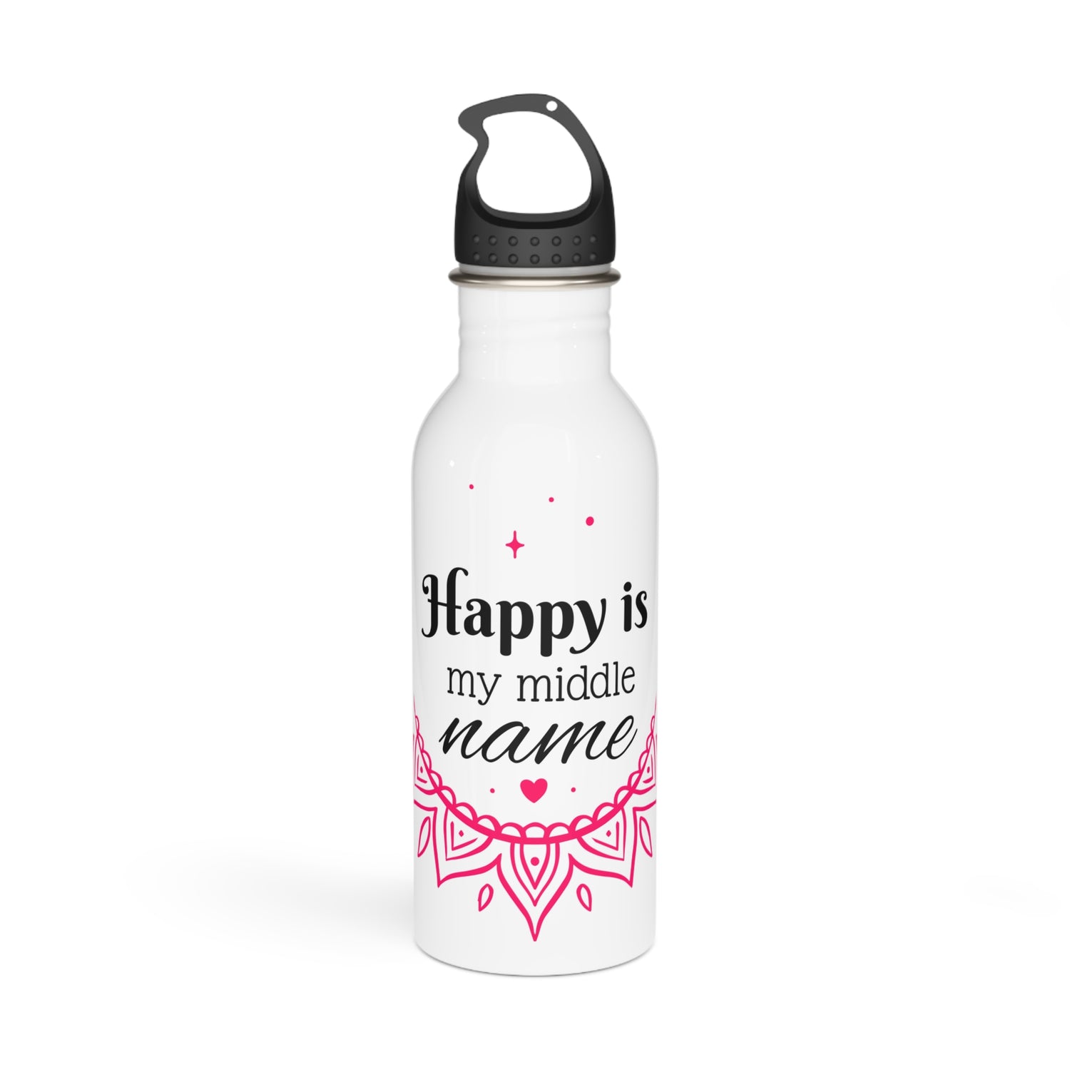 Stainless Steel Water Bottle 20oz