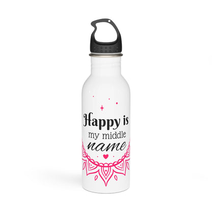Stainless Steel Water Bottle 20oz