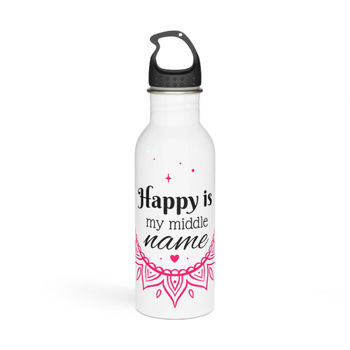 Stainless Steel Water Bottle 20oz