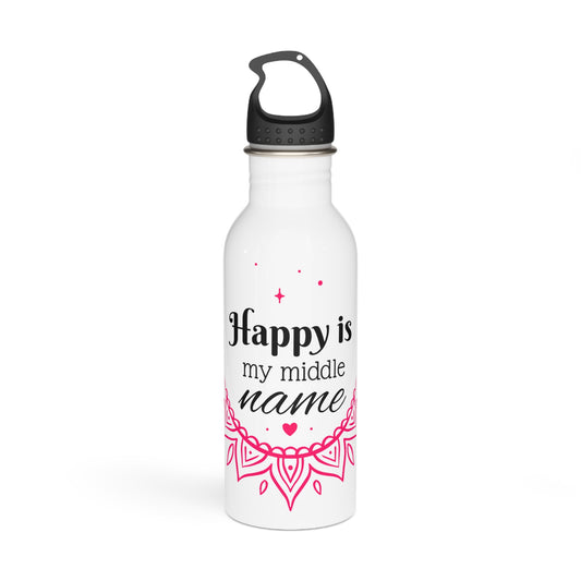 Stainless Steel Water Bottle 20oz