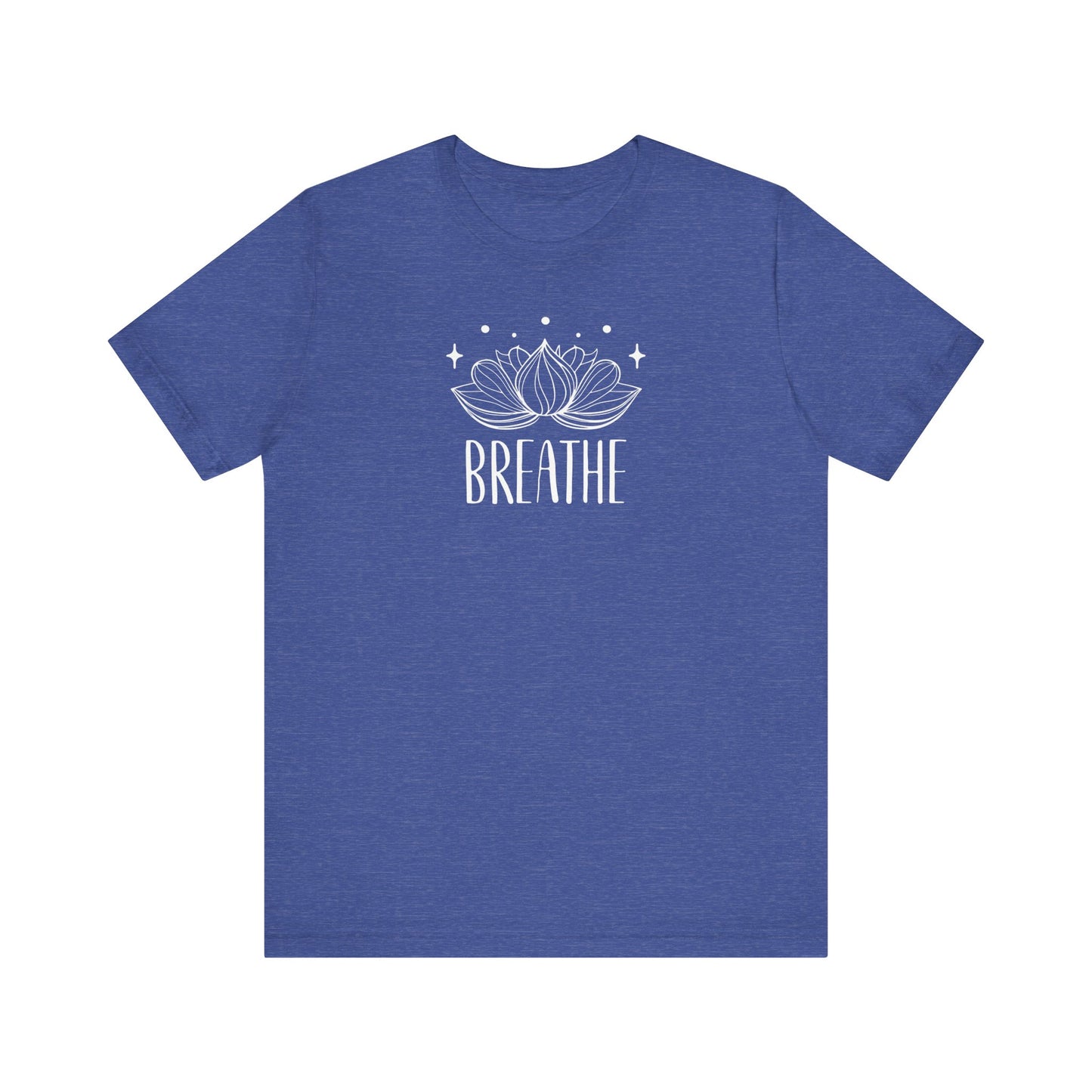 BREATHE - T-Shirt