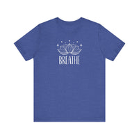 Heather True Royal