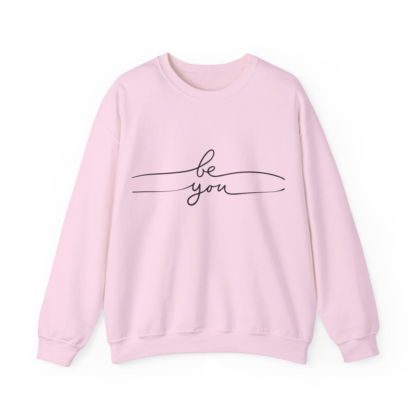 Be you - Crewneck Sweatshirt