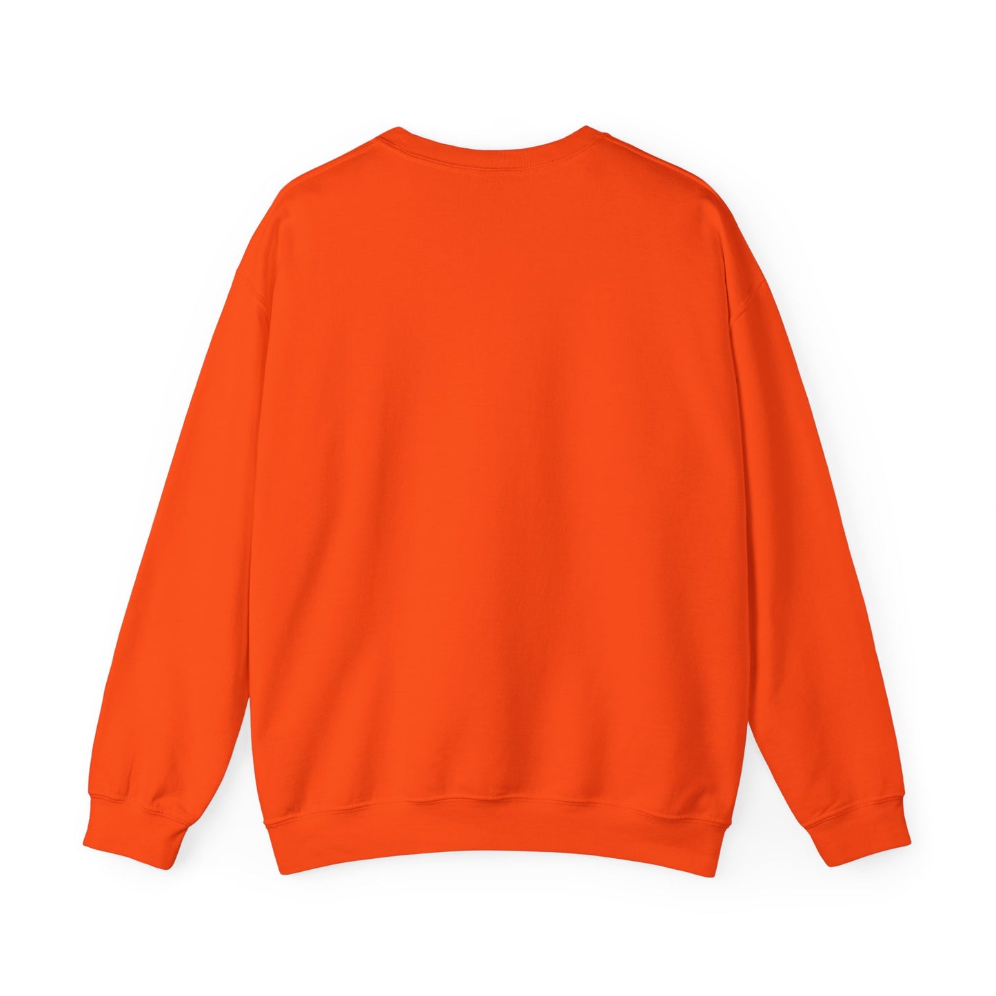Exclusive Halloween Goog Witch - Sweatshirt - Fun colors 🧡🩶🩷