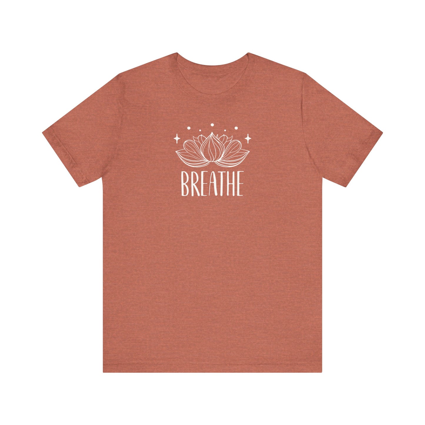 BREATHE - T-Shirt