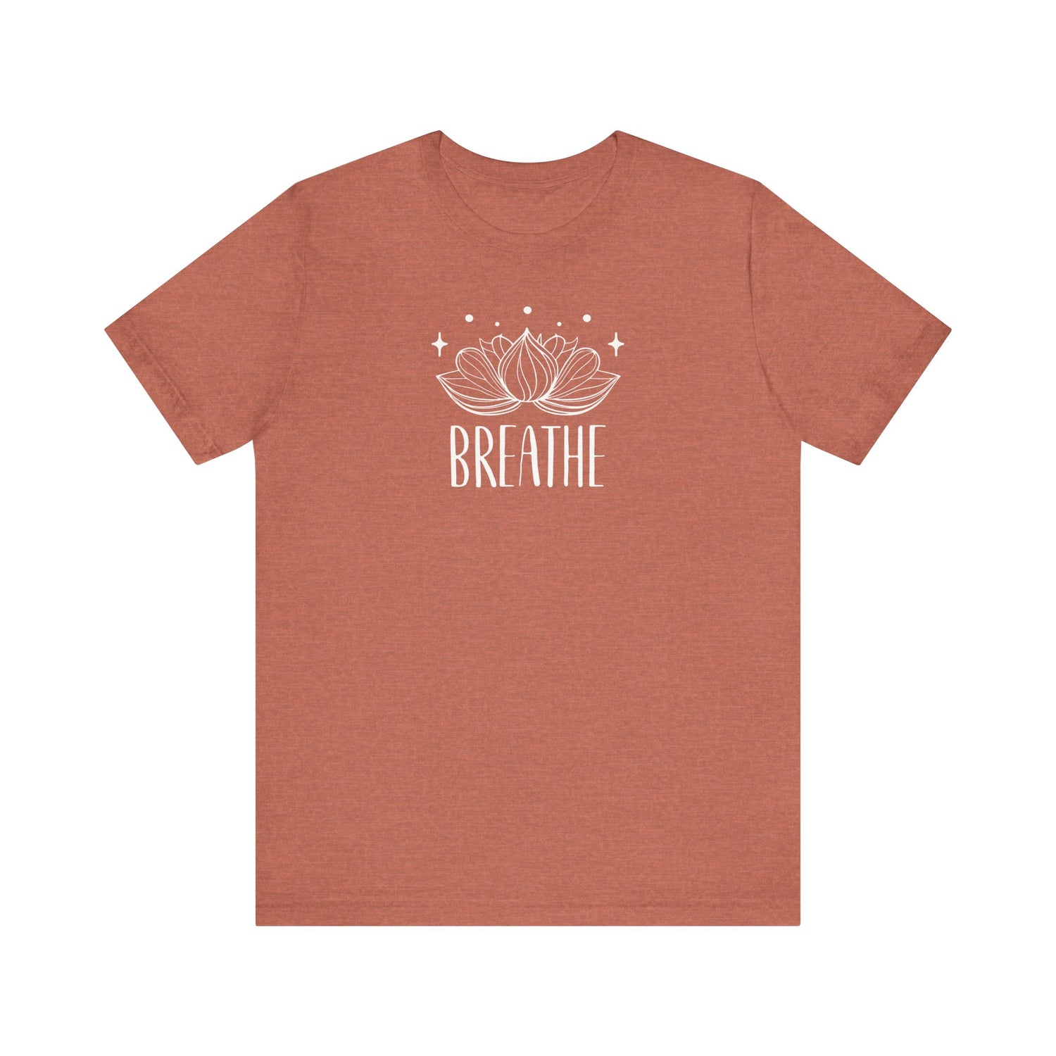 BREATHE - T-Shirt