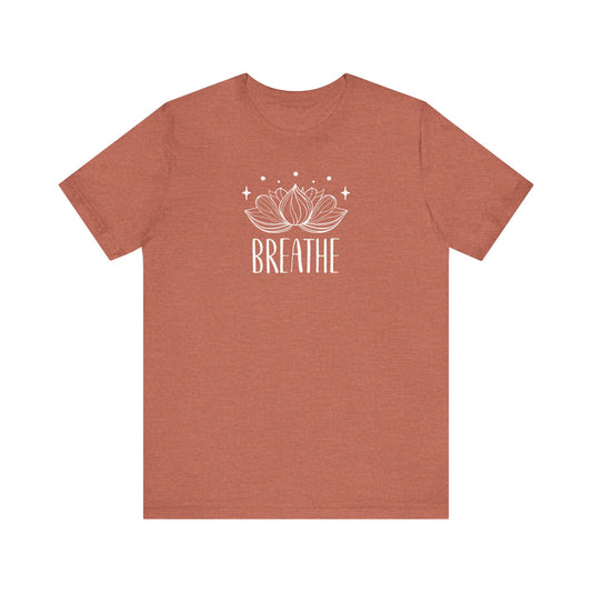 BREATHE - T-Shirt