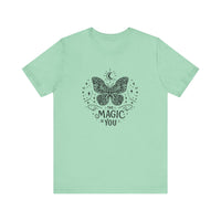 Heather Mint