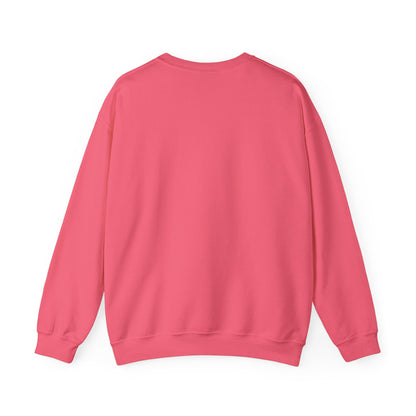 Autumn Vibes - Crewneck Sweatshirt - Fun colors 💚💙🩷