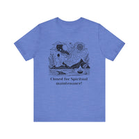 Heather Columbia Blue