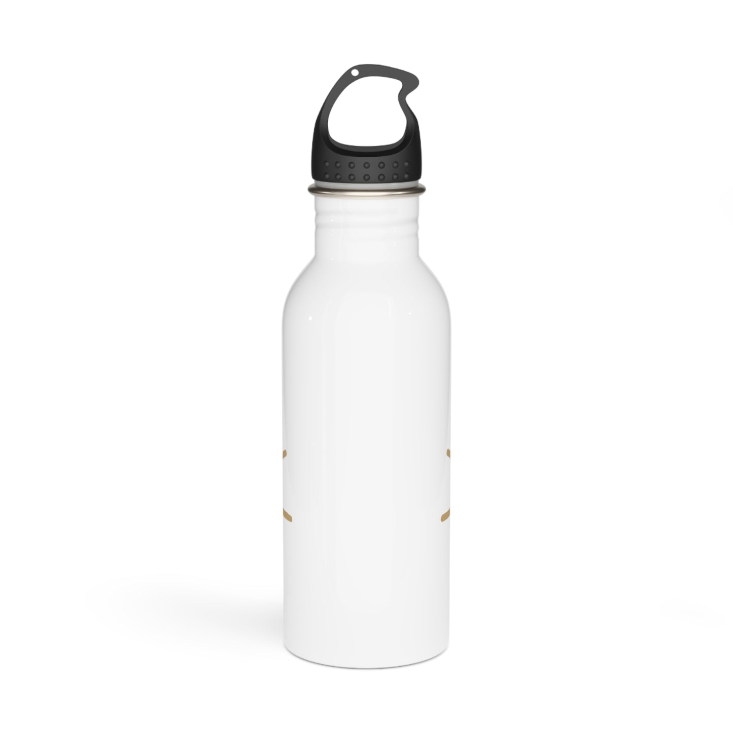 Make every morning a Good Morning - Stainless Steel Water Bottle 20oz