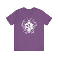 Heather Team Purple