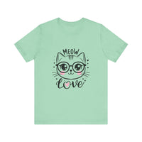 Heather Mint