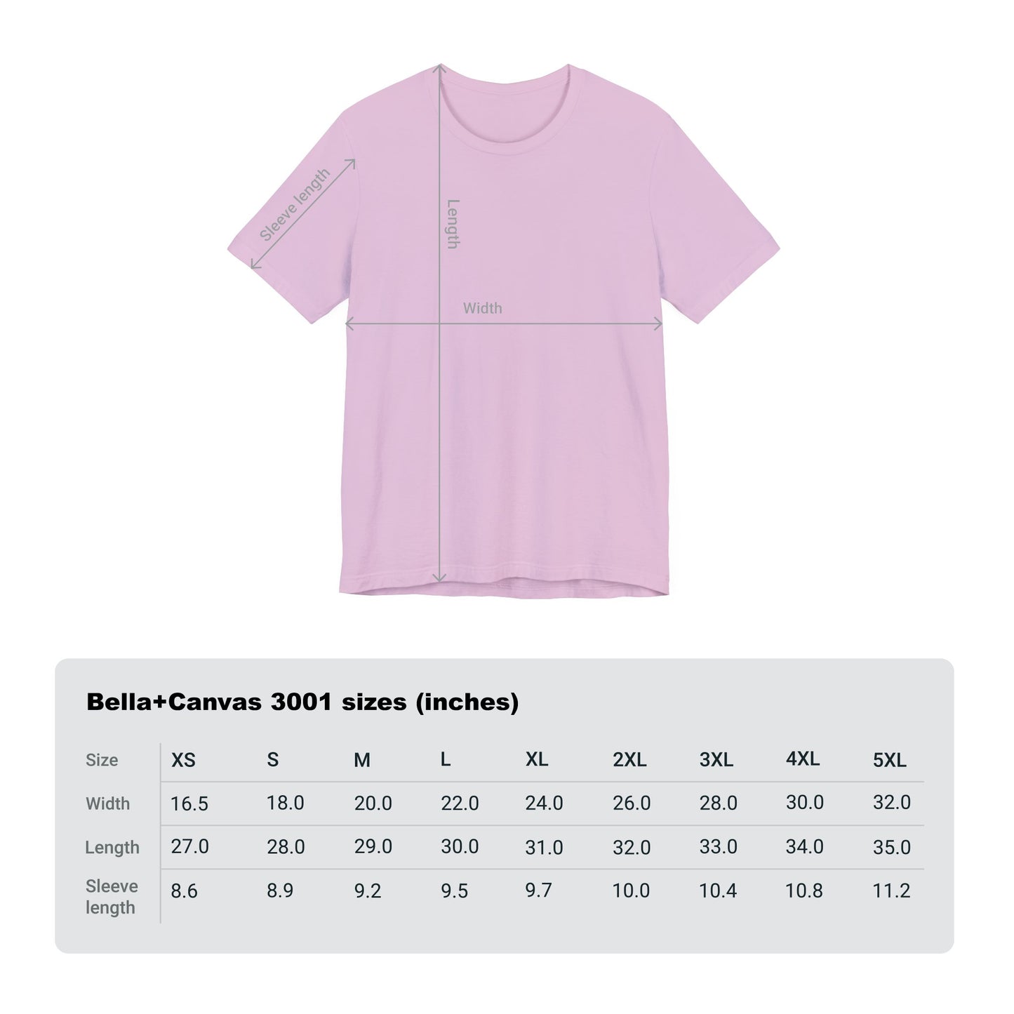 Thankful - T-Shirt