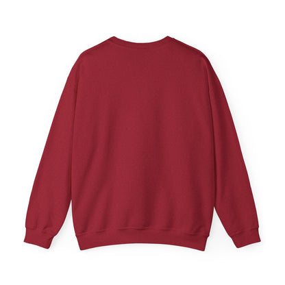 Autumn Vibes - Crewneck Sweatshirt - Fun colors 💚💙🩷