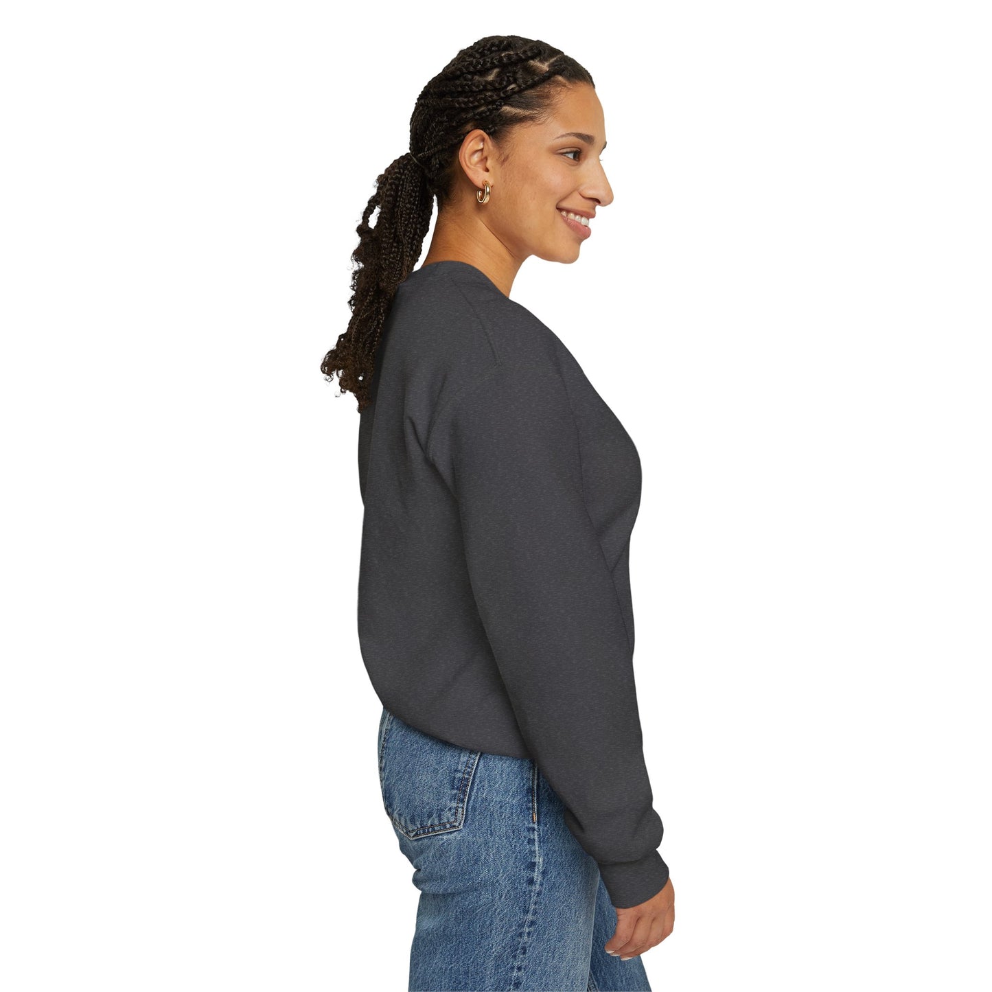 Owel - Crewneck Sweatshirt