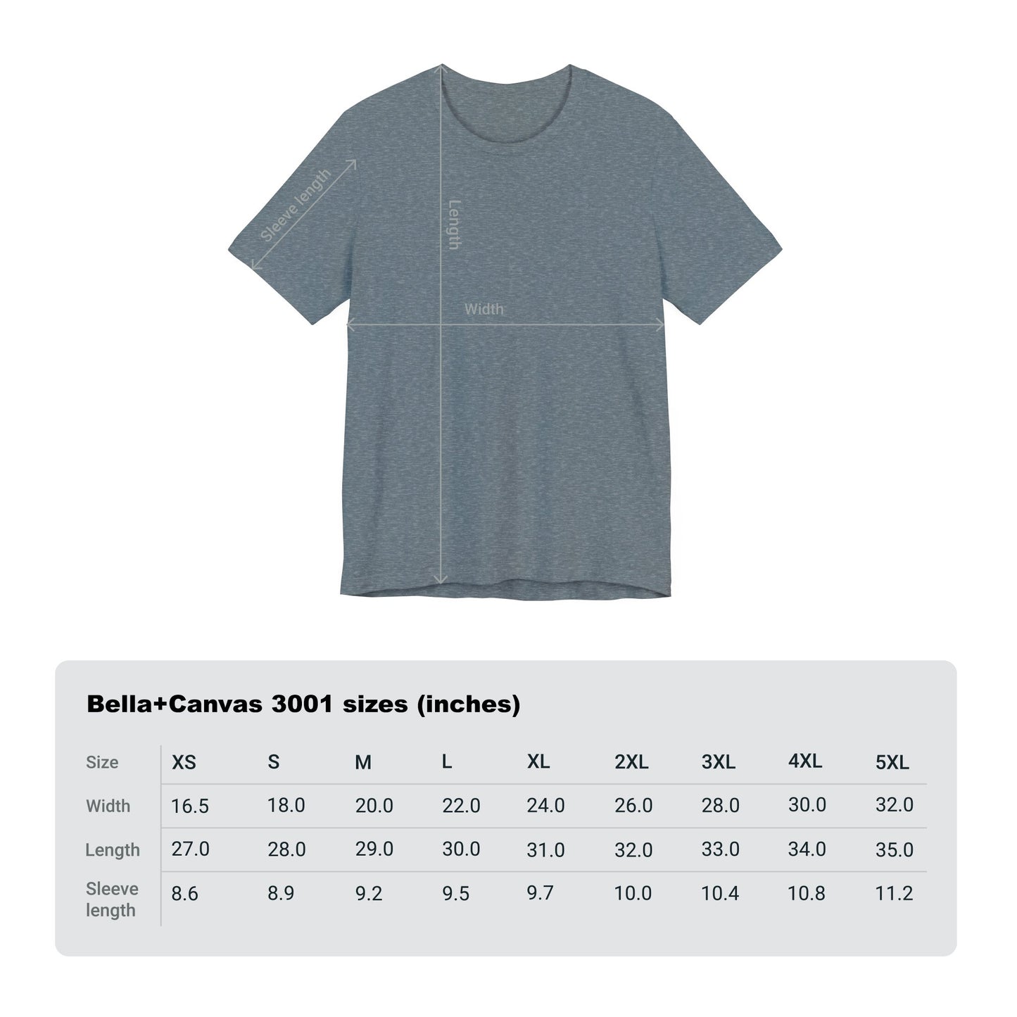 BREATHE - T-Shirt