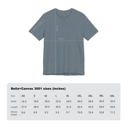 BREATHE - T-Shirt