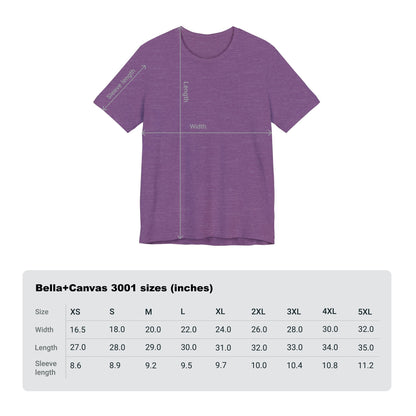 BREATHE - T-Shirt