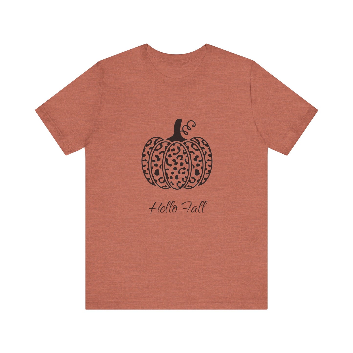 Hello Fall - T-Shirt 🍁