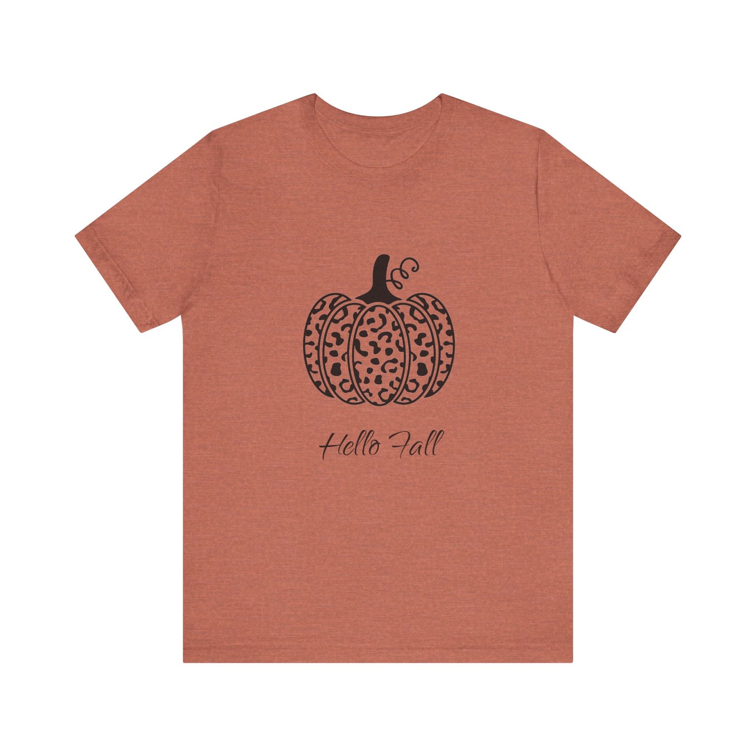 Hello Fall - T-Shirt 🍁