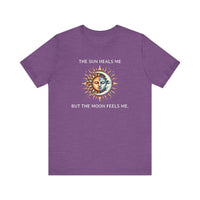 Heather Team Purple
